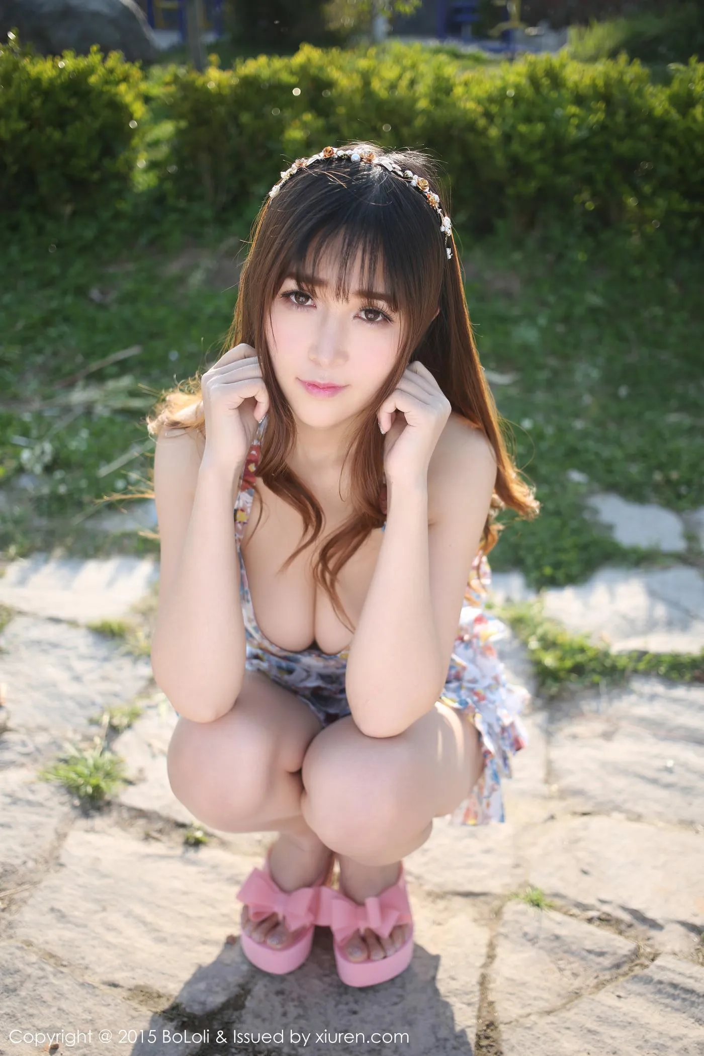 Vol.004 张优ayoyo [51P]插图8
